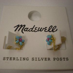 Madewell Earrings